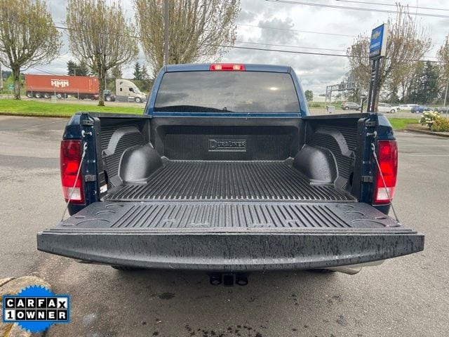 2021 RAM Ram 1500 Classic Tradesman - Photo 7