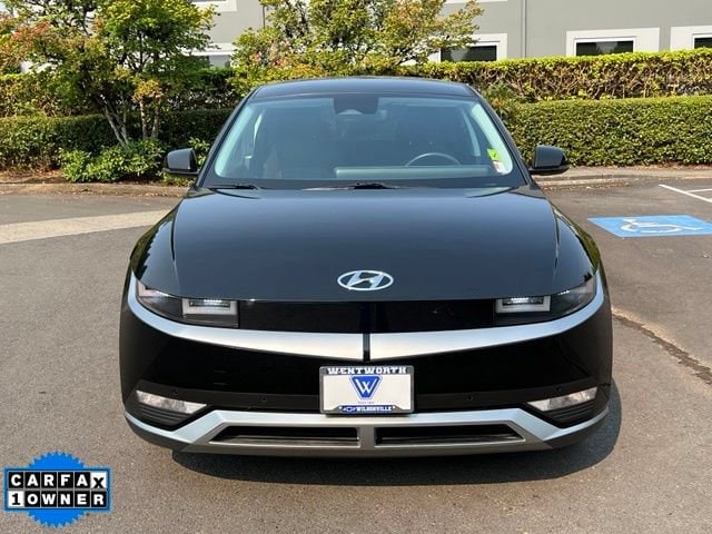 Used 2024 Hyundai IONIQ 5 SEL with VIN KM8KNDDF8RU266433 for sale in Wilsonville, OR