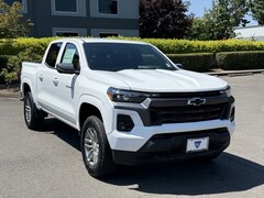 2025 Chevrolet Colorado WT/LT Truck