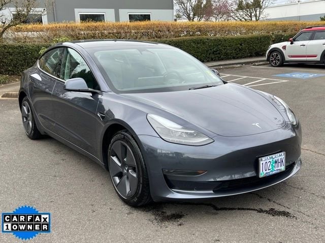 2023 Tesla Model 3 Base