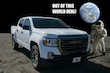 GMC Canyon