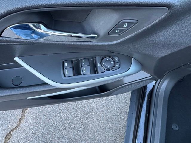 2026 Chevrolet Trax LS - Photo 14