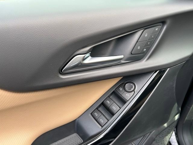 2026 Chevrolet Equinox ACTIV - Photo 18