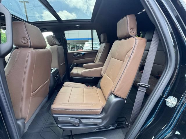2026 Chevrolet Tahoe High Country - Photo 12