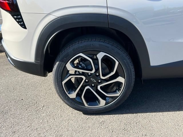 2026 Chevrolet Trax RS - Photo 9