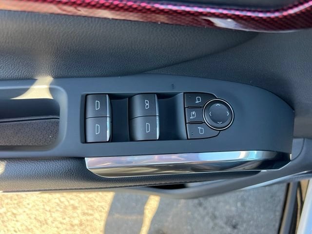 2026 Chevrolet Traverse RS - Photo 17