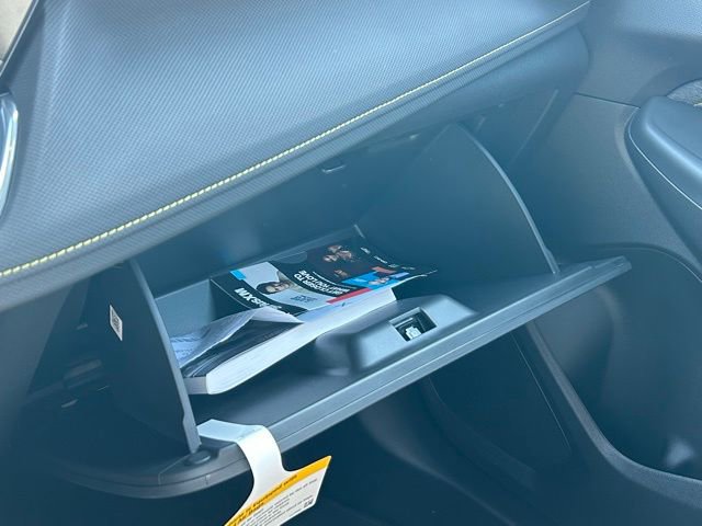 2026 Chevrolet Trailblazer Activ - Photo 33