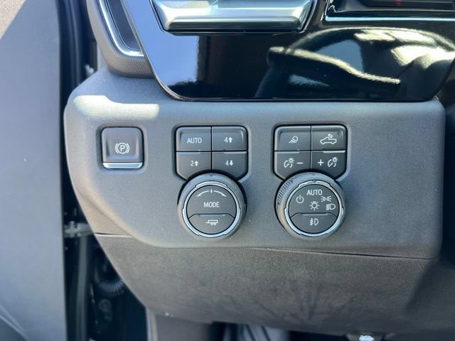 2026 Chevrolet Silverado 1500 RST - Photo 18
