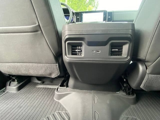 2026 Chevrolet Silverado 1500 RST - Photo 14
