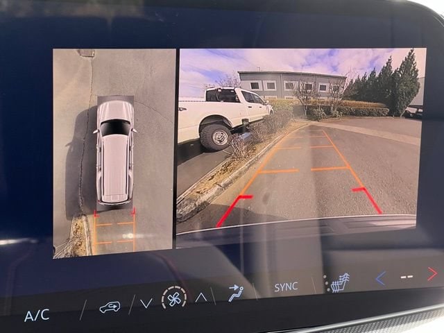 2026 Chevrolet Suburban RST - Photo 41