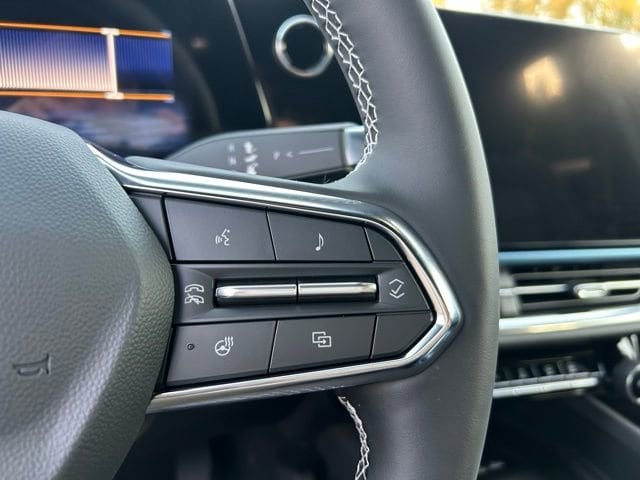 2026 Chevrolet Equinox EV 2LT - Photo 22
