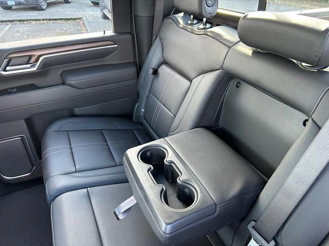 2026 Chevrolet Silverado 2500 HD High Country - Photo 14