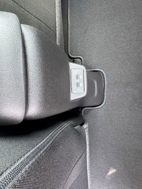2027 Chevrolet Bolt LT - Photo 12