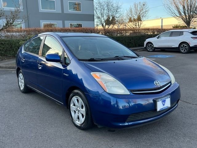 2009 Toyota Prius Standard