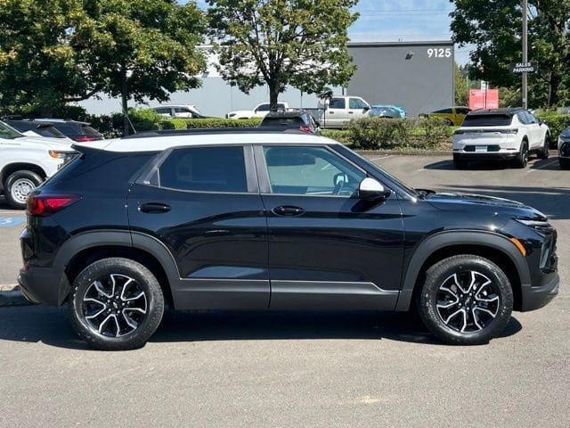 2026 Chevrolet Trailblazer Activ - Photo 9