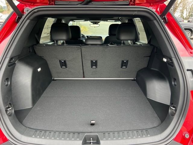 2026 Chevrolet Equinox ACTIV - Photo 9