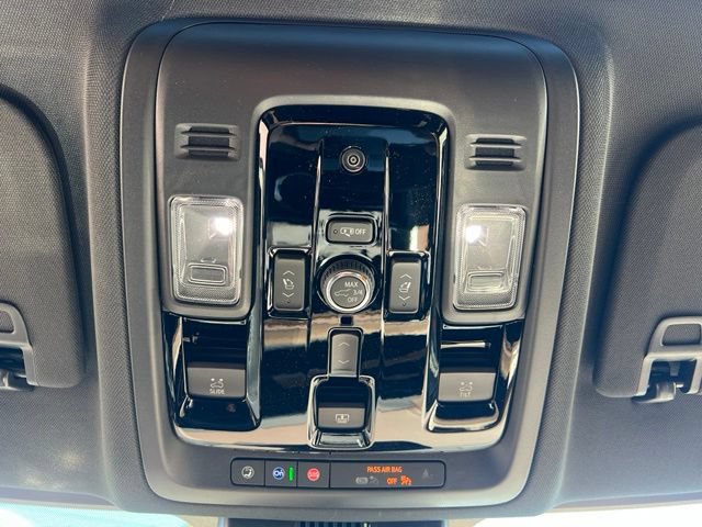 2026 Chevrolet Suburban High Country - Photo 42