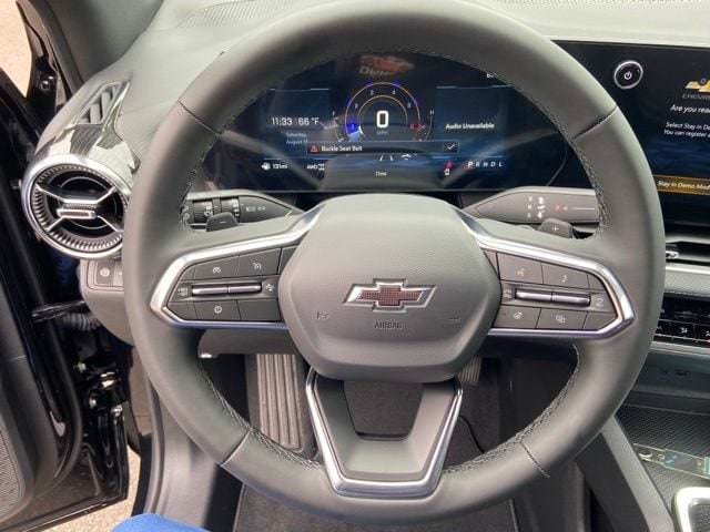 2027 Chevrolet Equinox LT - Photo 28