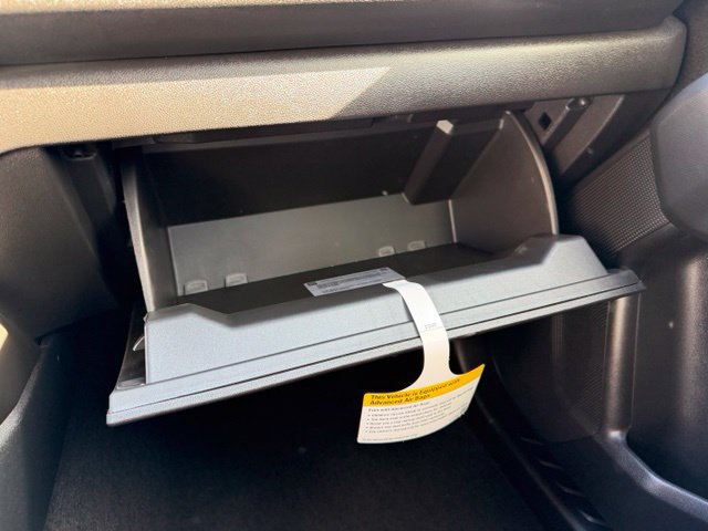 2026 Chevrolet Colorado Work Truck - Photo 24