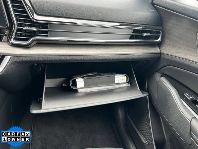 2023 Kia Sportage X-Line - Photo 29