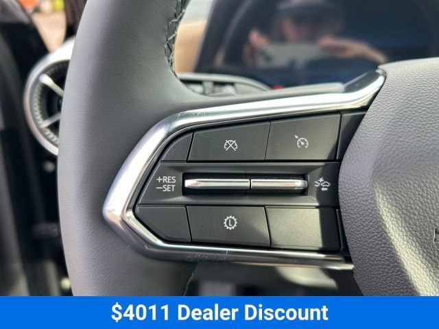 2026 Chevrolet Equinox ACTIV - Photo 23