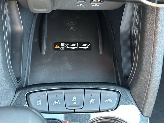 2026 Chevrolet Trailblazer Activ - Photo 29