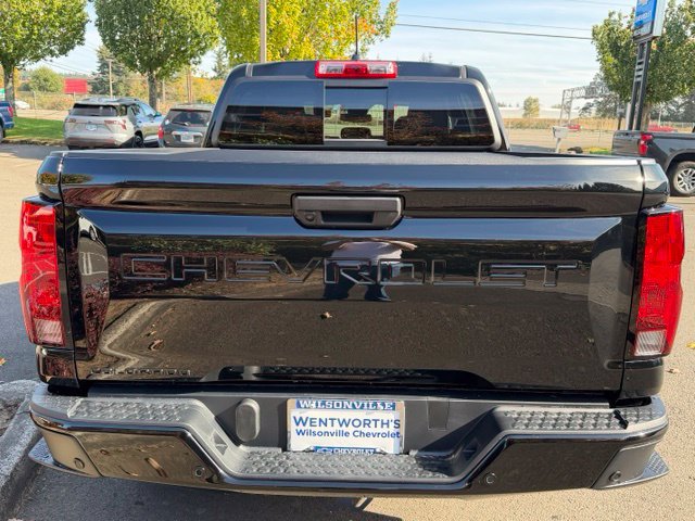 2026 Chevrolet Colorado Work Truck - Photo 6