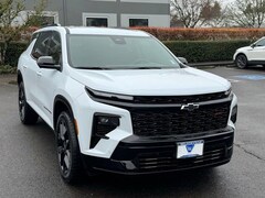 2026 Chevrolet Traverse RS SUV