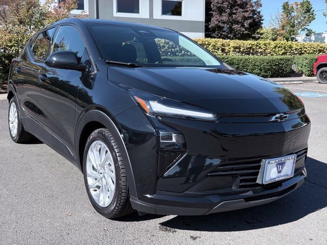 2027 Chevrolet Bolt
