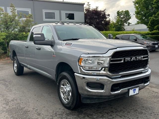 2024 RAM 3500 Tradesman 4X4 Crew Cab LWB's photo