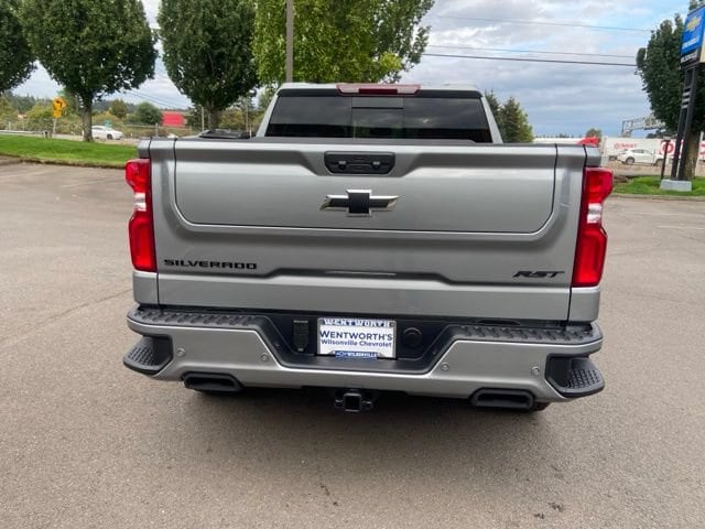 2026 Chevrolet Silverado 1500 RST - Photo 6
