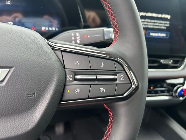 2026 Chevrolet Equinox RS - Photo 24