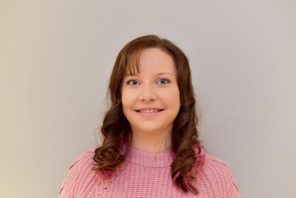 Staff member Melissa Thomas from 19ef8c83909f