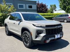 2026 Chevrolet Traverse Z71 SUV