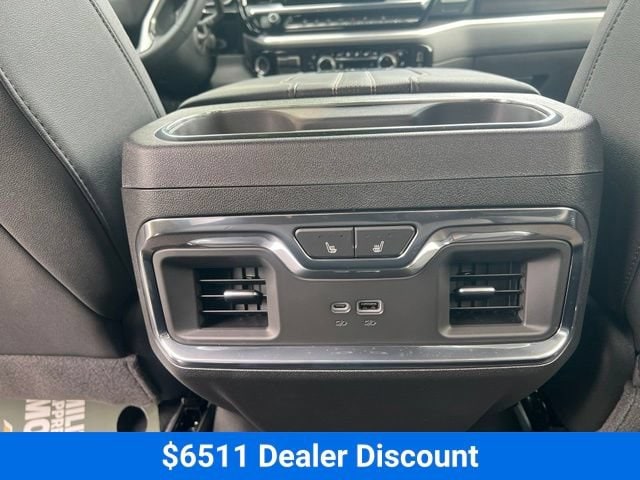 2026 Chevrolet Silverado 2500 HD High Country - Photo 12