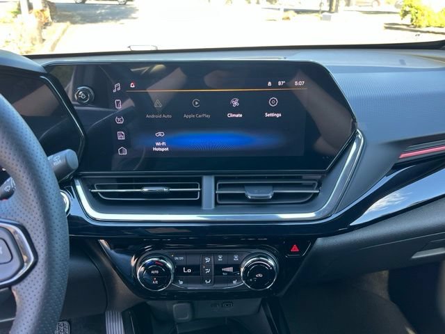 2026 Chevrolet Trax RS - Photo 27