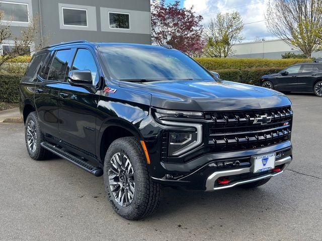 2026 Chevrolet Tahoe SUV 