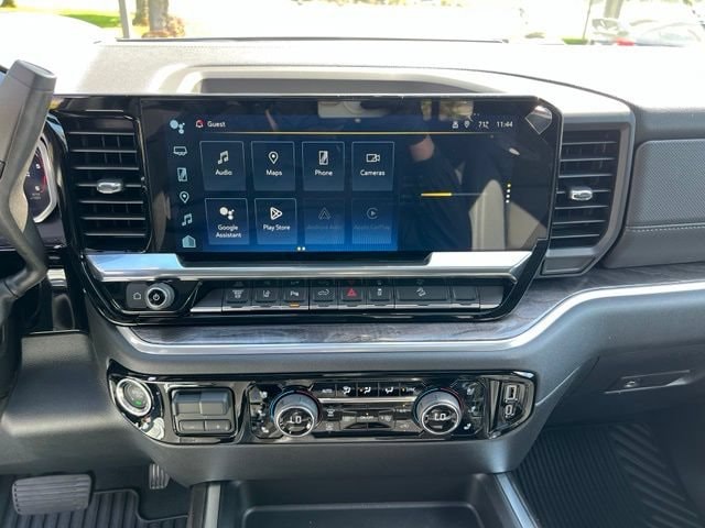2026 Chevrolet Silverado 2500 HD LTZ - Photo 25