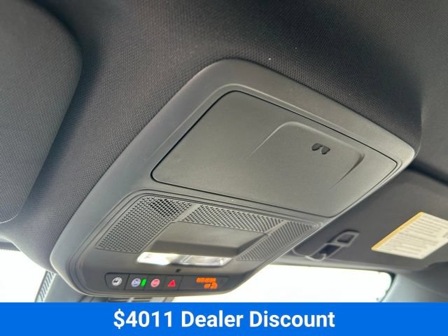 2026 Chevrolet Equinox ACTIV - Photo 32