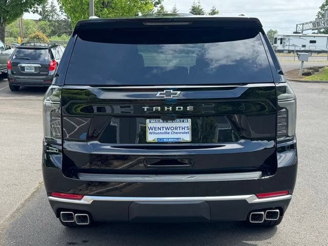 2026 Chevrolet Tahoe High Country - Photo 7