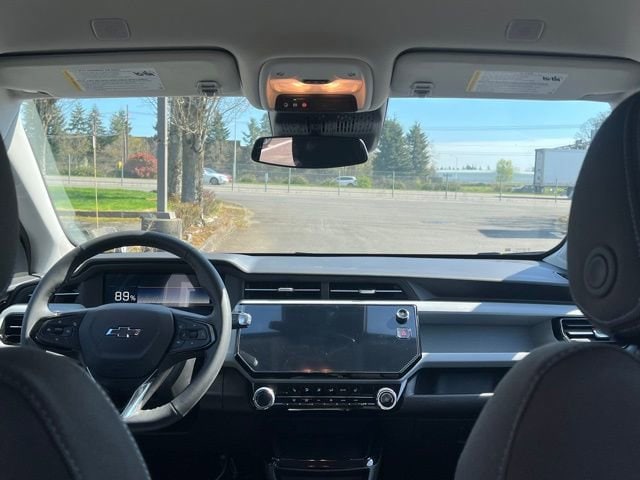 2027 Chevrolet Bolt LT - Photo 14