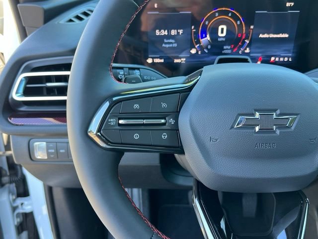 2026 Chevrolet Traverse RS - Photo 23