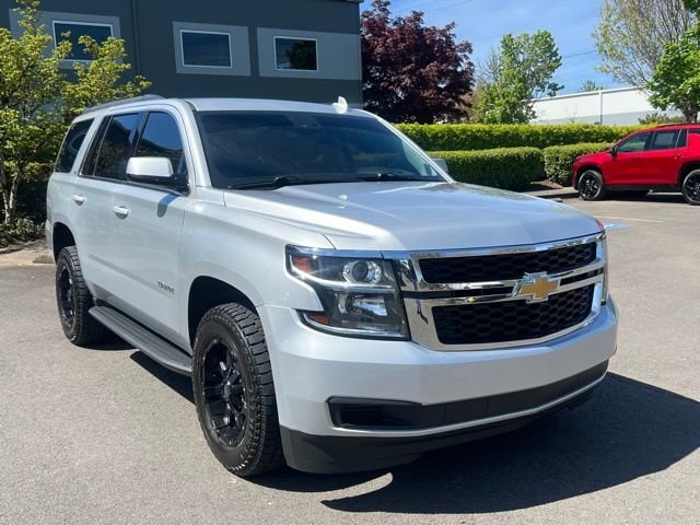 2020 Chevrolet Tahoe SUV 