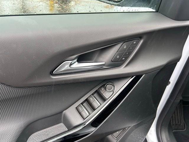 2026 Chevrolet Equinox RS - Photo 17