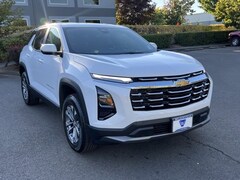 2026 Chevrolet Equinox LT SUV