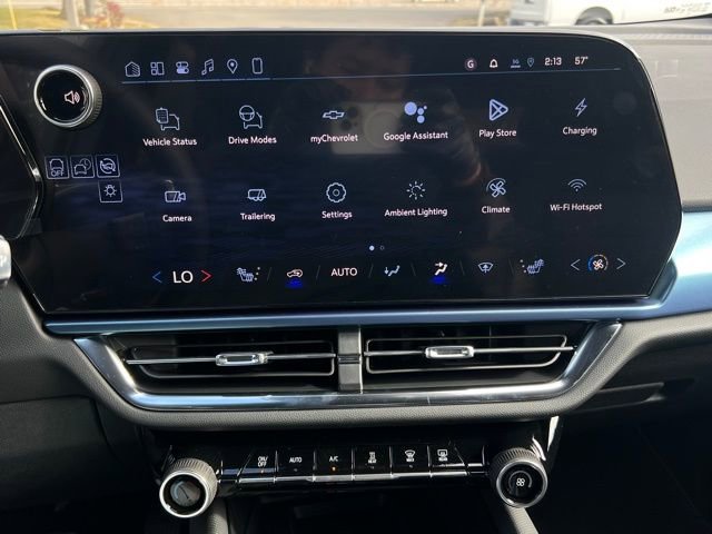 2026 Chevrolet Equinox EV 2LT - Photo 25