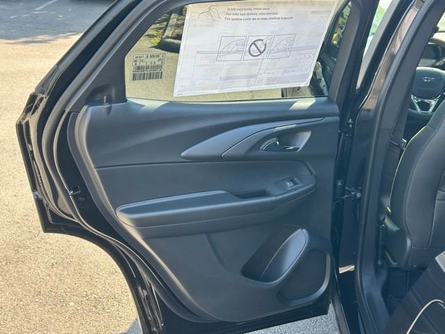 2026 Chevrolet Trailblazer Activ - Photo 11