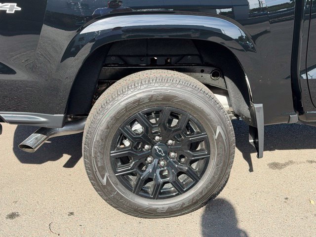2026 Chevrolet Colorado Work Truck - Photo 9