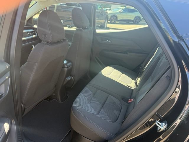 2027 Chevrolet Bolt LT - Photo 13
