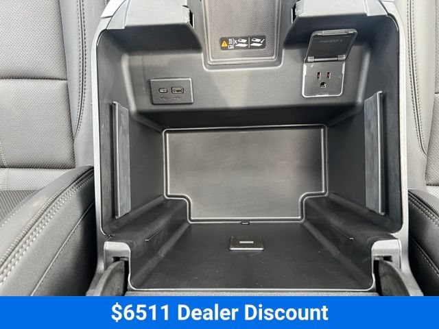 2026 Chevrolet Silverado 2500 HD High Country - Photo 34